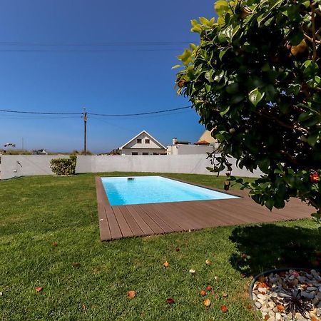Viana Fishers House - Pool & Beach ! 비아나도카스텔로 외부 사진