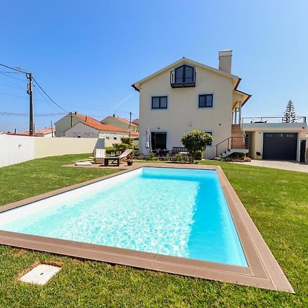 Viana Fishers House - Pool & Beach ! 비아나도카스텔로 외부 사진