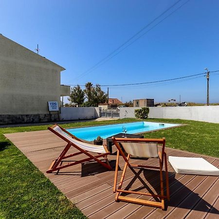 Viana Fishers House - Pool & Beach ! 비아나도카스텔로 외부 사진