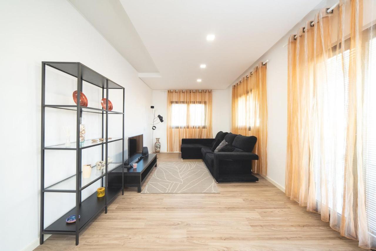 Viana Fishers House - Pool & Beach ! 비아나도카스텔로 외부 사진