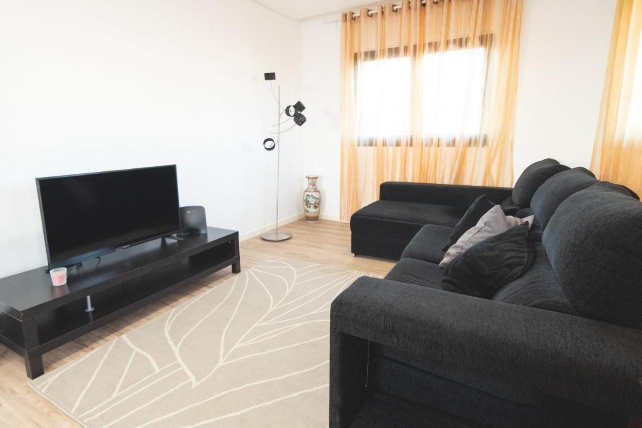 Viana Fishers House - Pool & Beach ! 비아나도카스텔로 외부 사진