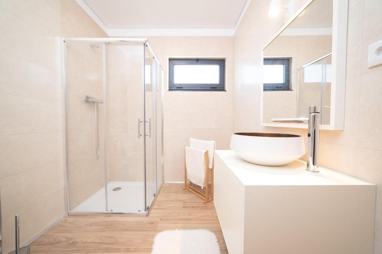 Viana Fishers House - Pool & Beach ! 비아나도카스텔로 외부 사진