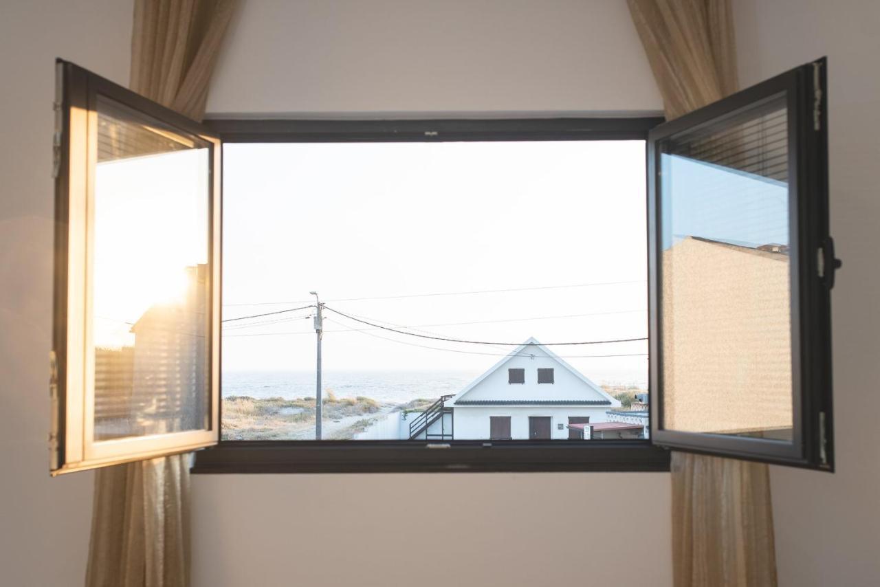 Viana Fishers House - Pool & Beach ! 비아나도카스텔로 외부 사진