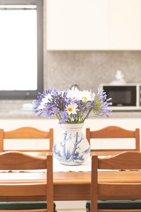 Viana Fishers House - Pool & Beach ! 비아나도카스텔로 외부 사진
