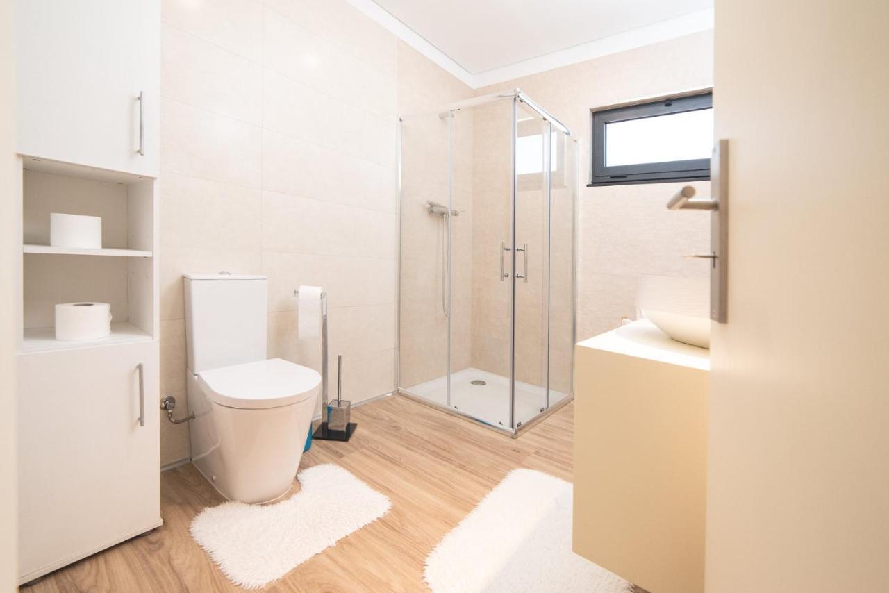 Viana Fishers House - Pool & Beach ! 비아나도카스텔로 외부 사진