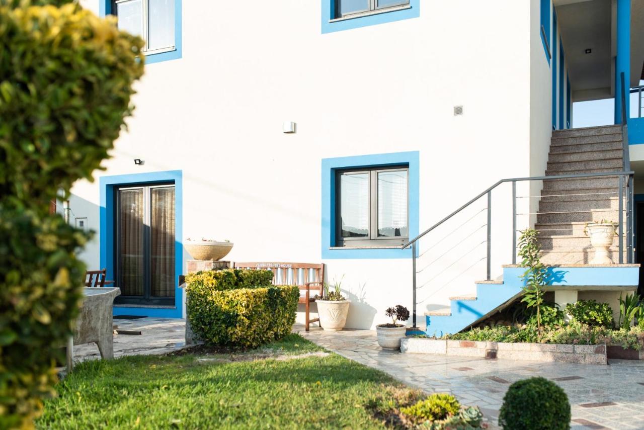 Viana Fishers House - Pool & Beach ! 비아나도카스텔로 외부 사진