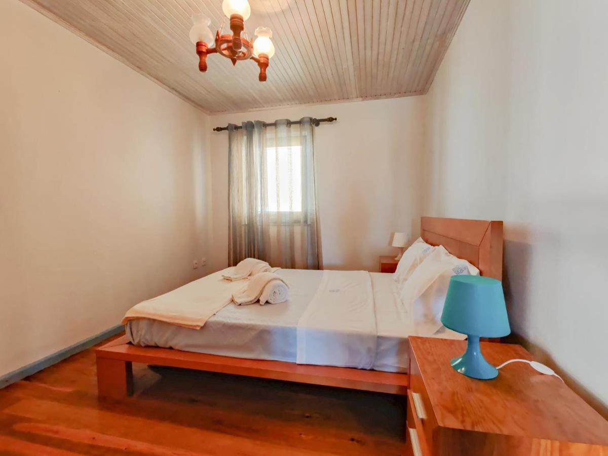 Viana Fishers House - Pool & Beach ! 비아나도카스텔로 외부 사진