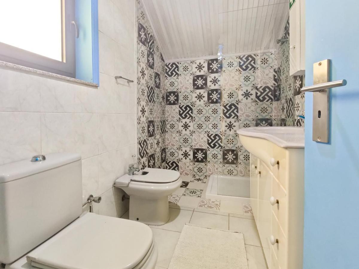 Viana Fishers House - Pool & Beach ! 비아나도카스텔로 외부 사진