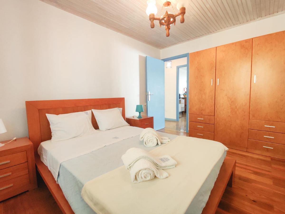 Viana Fishers House - Pool & Beach ! 비아나도카스텔로 외부 사진