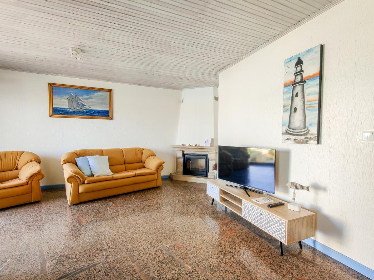 Viana Fishers House - Pool & Beach ! 비아나도카스텔로 외부 사진