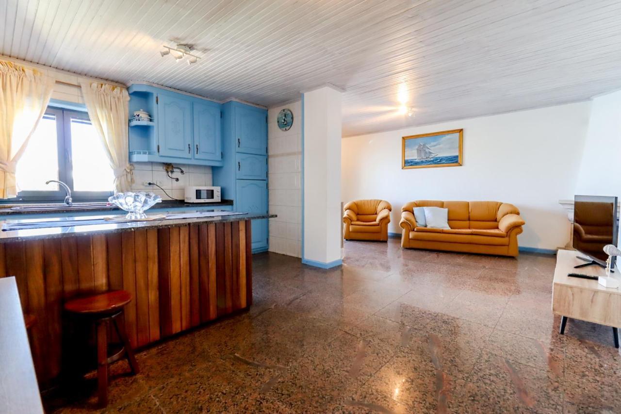Viana Fishers House - Pool & Beach ! 비아나도카스텔로 외부 사진