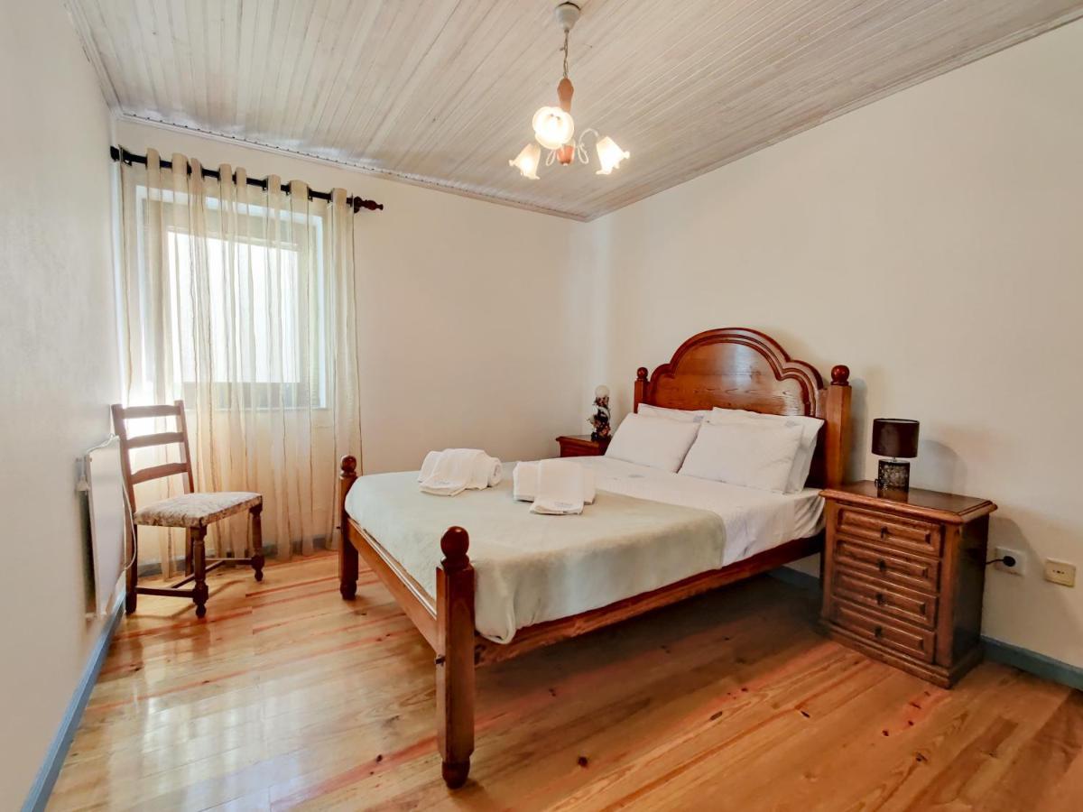 Viana Fishers House - Pool & Beach ! 비아나도카스텔로 외부 사진