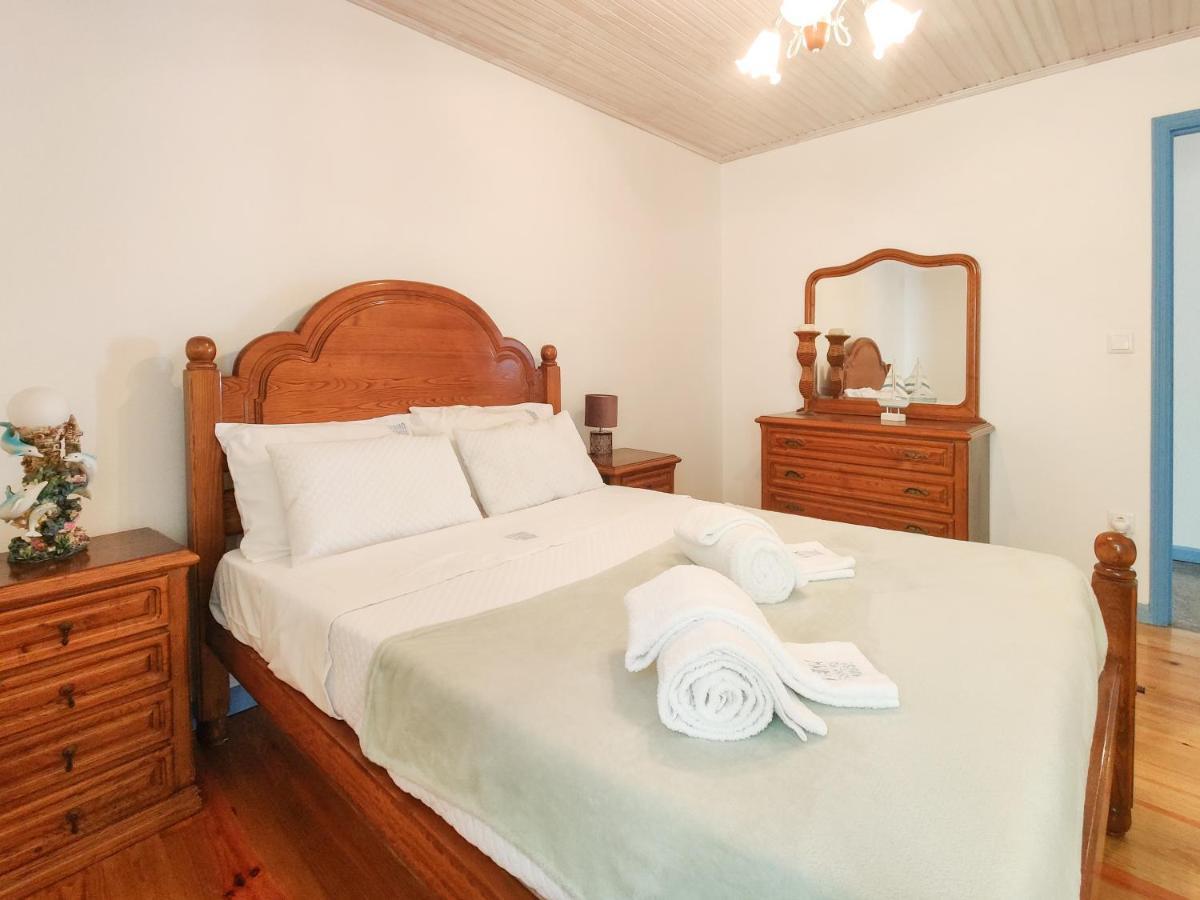 Viana Fishers House - Pool & Beach ! 비아나도카스텔로 외부 사진